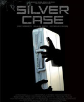 Смотреть Онлайн Кейс / Silver Case [2012]
